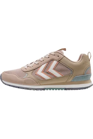 Hummel Baskets femme Fallon