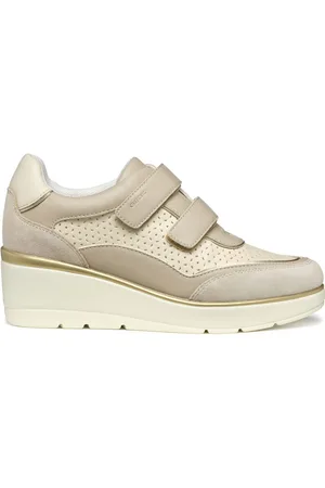 Geox Baskets femme Ilde A
