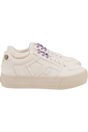 Faguo Baskets cotton Walnut Platform