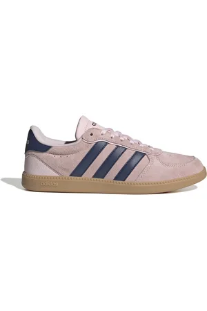 adidas Baskets femme Breaknet Sleek