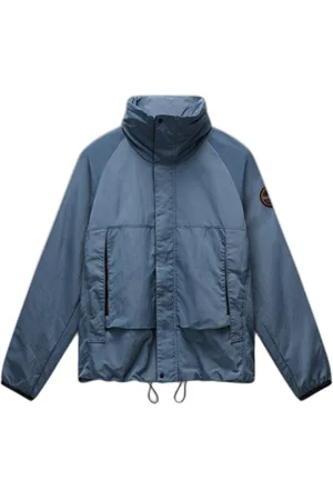 Napapijri Veste à capuche Bisenzio