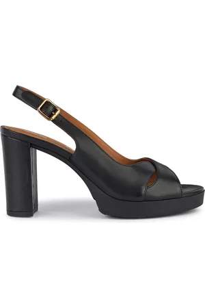 Geox Sandales à talon femme Walk Pleasure 85S C