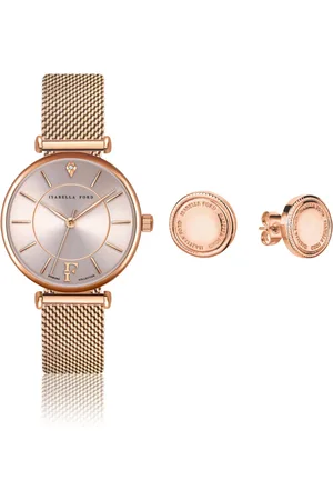 ISABELLA FORD Montre femme Sophia