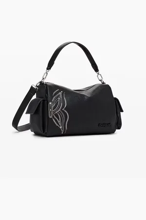 Desigual Sac à main femme Goodall Habana