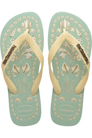 Havaianas Tongs femme Top Tropicalia Vibes