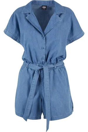 Urban classics Combinaison femme
