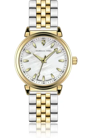 ISABELLA FORD Montre femme Barbara