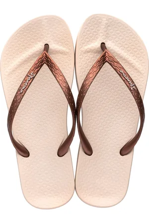 Ipanema Tongs femme Anatomica Tan
