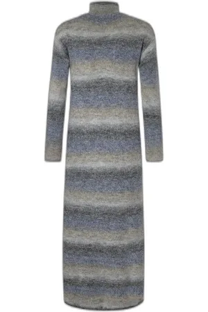 Pepe Jeans Robe pull femme Edith