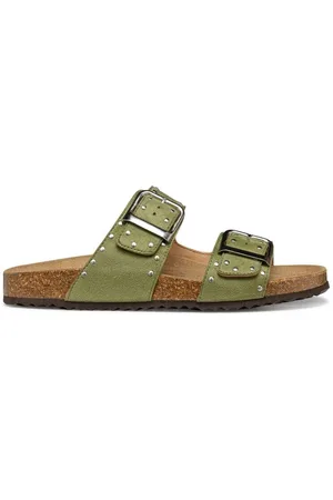 Geox Sandales femme Brionia R I