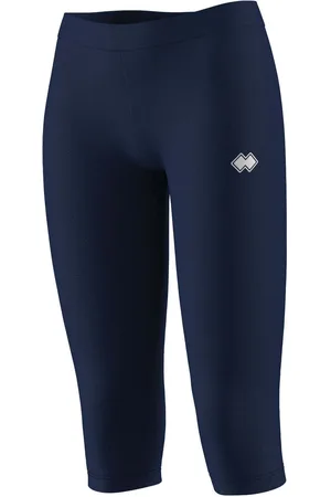 Errea Legging 3/4 femme Essential 08