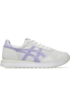 Asics Baskets femme Tiger Runner II