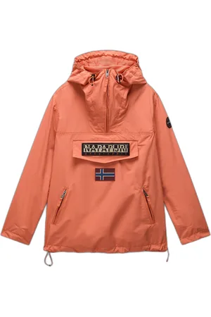 Napapijri Veste imperméable femme Rainforest