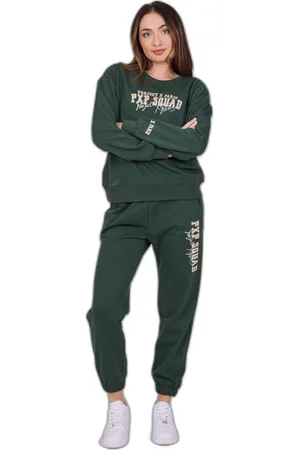 Project X Paris Jogging femme squad