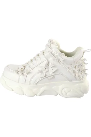 Buffalo Baskets femme CLD Corin Dove
