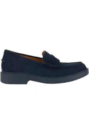 Geox Mocassins femme Spherica Ec1