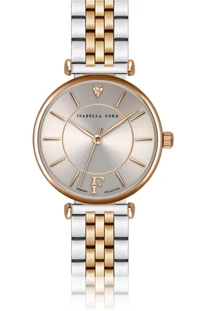ISABELLA FORD Montre femme Sophia