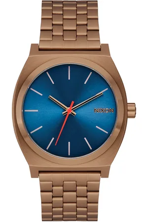 Nixon Montre Time Teller