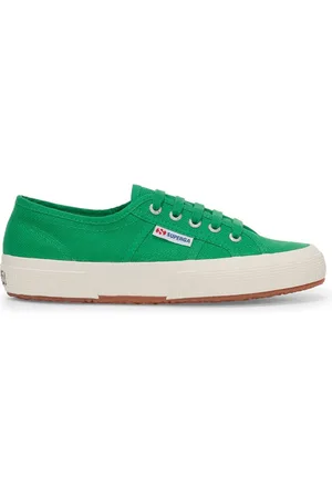 Superga Baskets 2750 Cotu