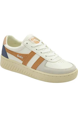 Gola Baskets femme Grandslam Trident