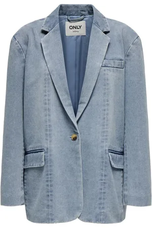 ONLY Veste en jean femme Cory Gua