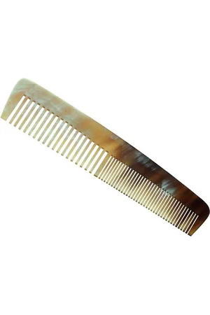 Azema Bigou Peigne de poche cuir