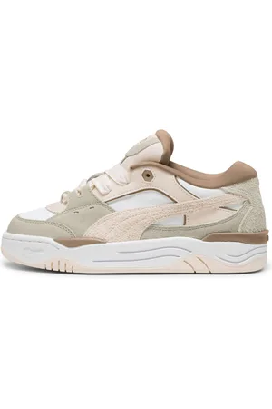 PUMA Baskets femme 180 PRM