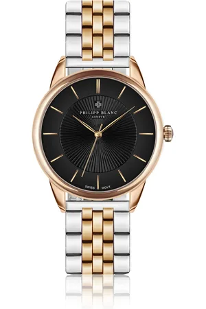 Philipp Blanc Montre femme Montreux