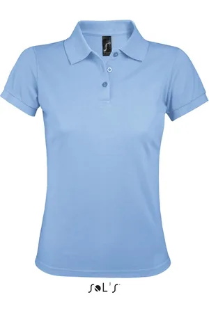 Sols Polo femme Prime