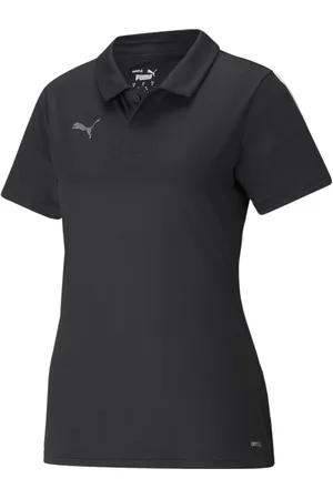PUMA Polo femme Teamliga Sideline
