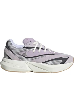 adidas Baskets femme Lightblaze