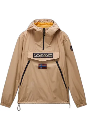 Napapijri Veste imperméable Rainforest