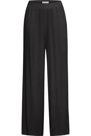 Ichi Pantalon palazzo femme Marrakech SO PA2