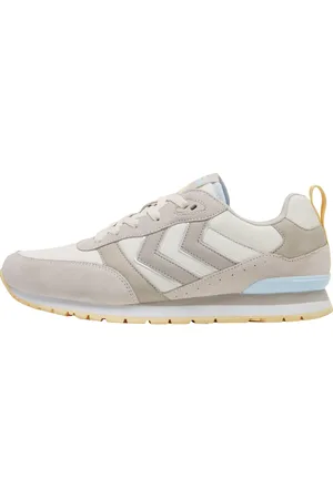 Hummel Baskets femme Monaco 86 Rs