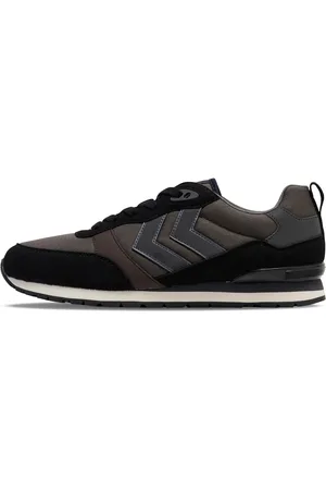 Hummel Baskets Monaco 86 WT
