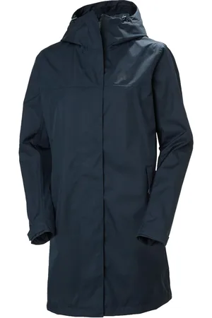 Helly Hansen Veste imperméable femme Vancouver