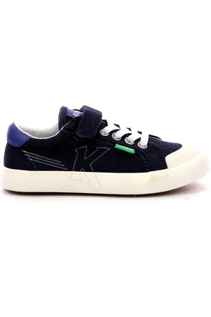 Kickers Baskets femme Kickgoldi