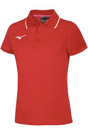 Mizuno Polo femme Training