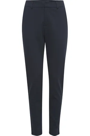 Ichi Pantalon femme Kate