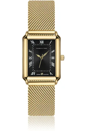 ISABELLA FORD Montre femme Elene