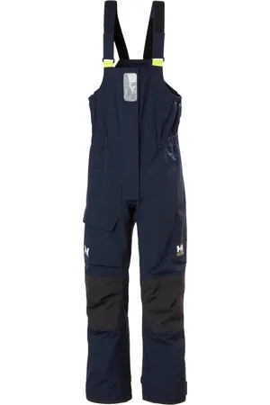 Helly Hansen Salopette de nagivation femme Pier 4.0 Bib