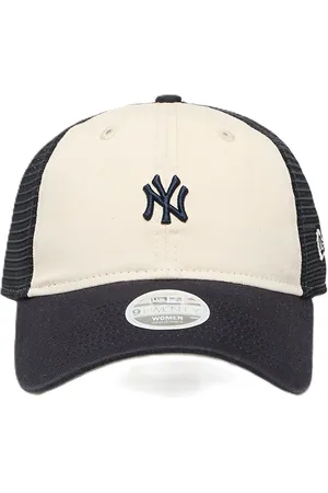 New Era Casquette trucker femme New York Yankees
