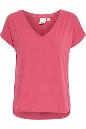 Ichi T-shirt femme Rebel SS12