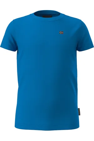 Napapijri T-shirt enfant Salis
