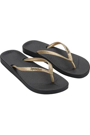 Ipanema Tongs femme Anatomica Tan