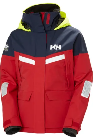 Helly Hansen Veste de quart femme Pier 4.0