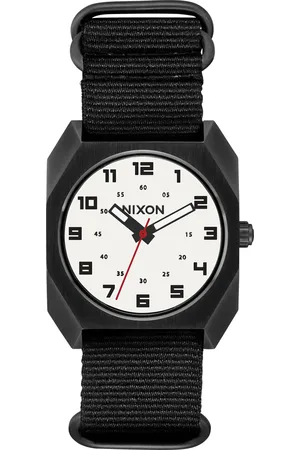 Nixon Montre Scout Nato