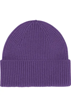 Colorful Standard Bonnet à pli simple Ultra