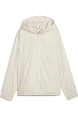 PUMA Veste imperméable femme Regular