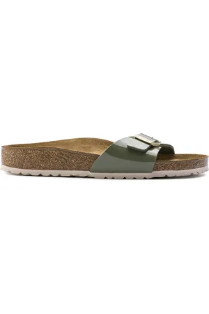 Birkenstock Sandales Madrid Birko-Flor Patent